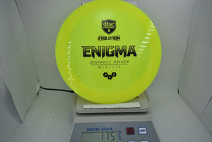 Discmania Enigma - Neo
