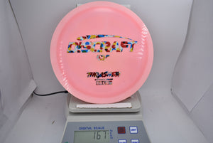 Discraft Thrasher - ESP - Nailed It Disc Golf