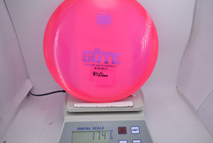 Kastaplast Gote - K1 - Nailed It Disc Golf