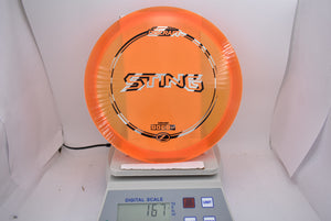 Discraft Sting - Z Line - Nailed It Disc Golf