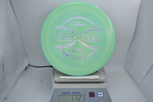 Discraft Zone - ESP FLX - Nailed It Disc Golf