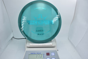 Dynamic Discs Truth - Lucid - Nailed It Disc Golf
