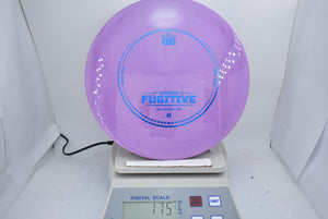 Dynamic Discs Fugitive - Supreme - Nailed It Disc Golf