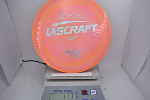 Discraft Buzzz - ESP - Nailed It Disc Golf