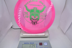 Westside Discs Underworld - VIP - Nailed It Disc Golf