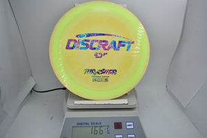 Discraft Thrasher - ESP - Nailed It Disc Golf