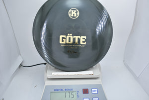 Kastaplast Gote - K1 - Nailed It Disc Golf