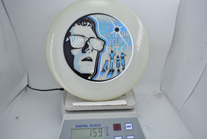 Axiom Pitch - Total Eclipse - Commemorative - Nailed It Disc Golf