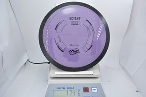 MVP Octane - Neutron - Nailed It Disc Golf