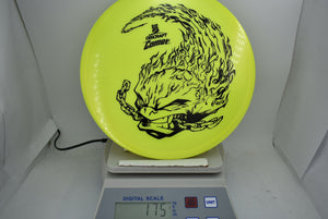 Discraft Comet - Big Z - Nailed It Disc Golf