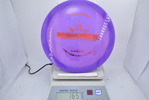 Dynamic Discs Maverick - Lucid - Nailed It Disc Golf