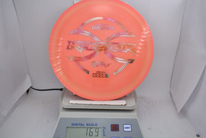 Discraft Raptor - ESP FLX - Nailed It Disc Golf
