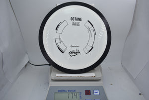 MVP Octane - Neutron - Nailed It Disc Golf