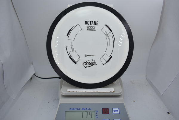 MVP Octane - Neutron - Nailed It Disc Golf