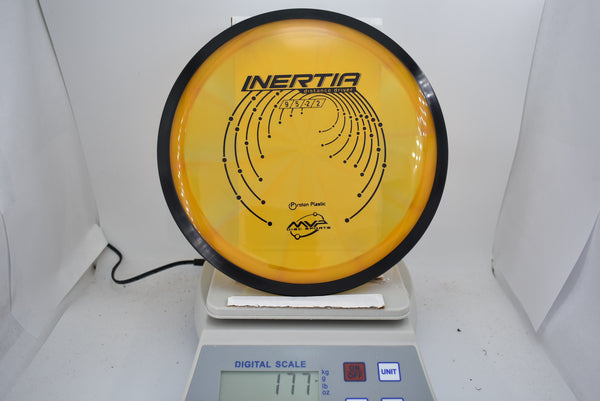 MVP Inertia - Proton - Nailed It Disc Golf