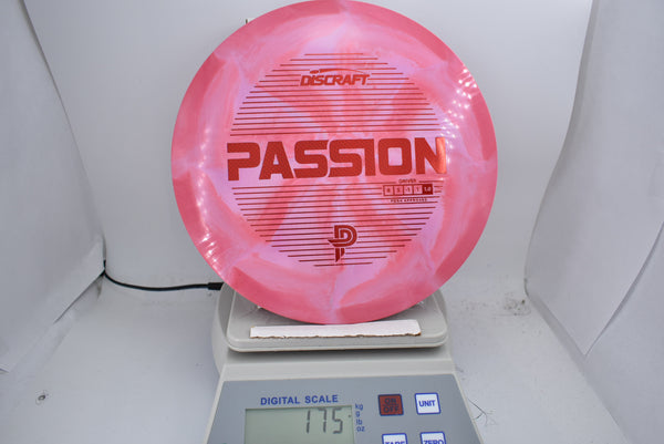 Discraft Passion - ESP - Nailed It Disc Golf