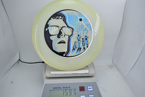 Axiom Pitch - Total Eclipse - Commemorative - Nailed It Disc Golf