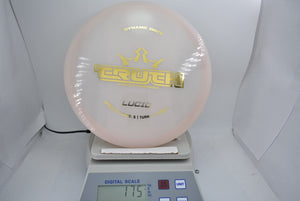 Dynamic Discs Truth - Lucid - Nailed It Disc Golf