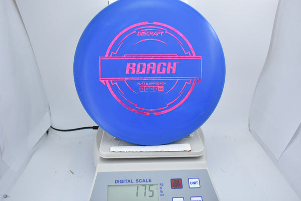 Discraft Roach - Putter Line - Nailed It Disc Golf