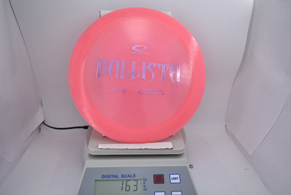 Latitude 64 Ballista - Opto Air - Nailed It Disc Golf