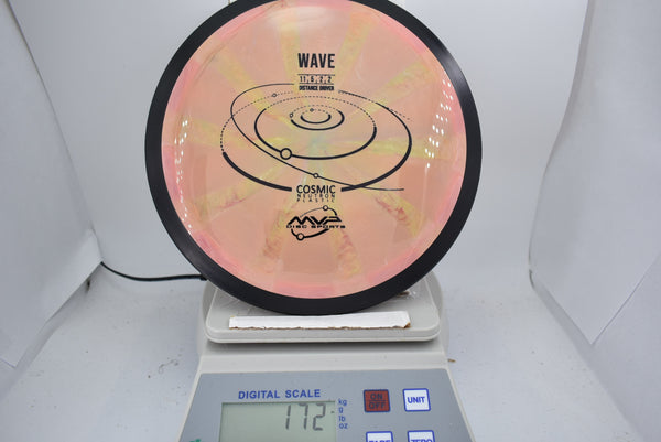 MVP Wave - Cosmic Neutron - Nailed It Disc Golf