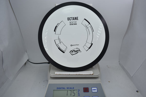 MVP Octane - Neutron - Nailed It Disc Golf
