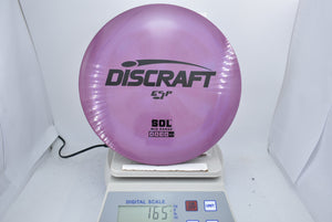 Discraft Sol - ESP - Nailed It Disc Golf