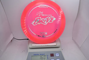 Discraft Drive - Z Lite - Nailed It Disc Golf