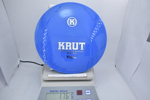 Kastaplast Krut - K1 - Nailed It Disc Golf