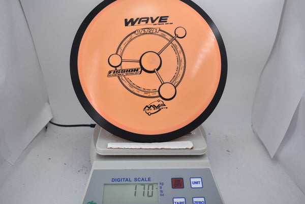 MVP Wave - Fission