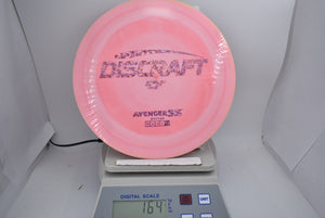 Discraft Avenger SS - ESP - Nailed It Disc Golf