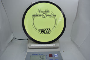 MVP Photon - Fission - Nailed It Disc Golf