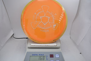 Axiom Virus - Neutron - Nailed It Disc Golf