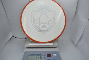 Axiom Crave - Fission - Nailed It Disc Golf