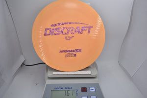 Discraft Avenger SS - ESP - Nailed It Disc Golf