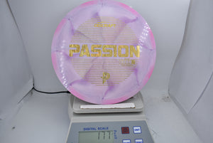 Discraft Passion - ESP - Nailed It Disc Golf