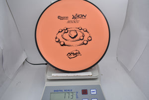 MVP Ion - All Electron - Nailed It Disc Golf