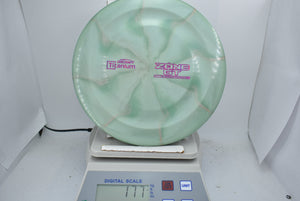 Discraft Zone GT - Titanium - Nailed It Disc Golf