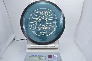 MVP Photon - Plasma - Nailed It Disc Golf