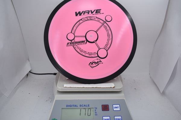 MVP Wave - Fission