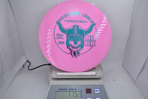 Westside Discs Underworld - Revive - Nailed It Disc Golf
