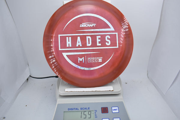 Discraft Hades - ESP - Nailed It Disc Golf