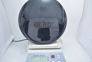 Kastaplast Reko X - K1 - Nailed It Disc Golf