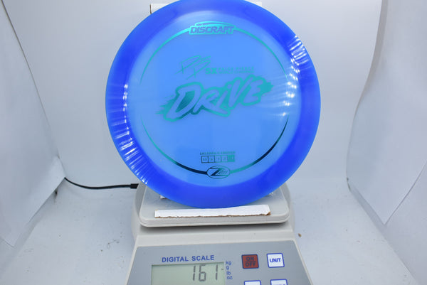 Discraft Drive - Z Lite - Nailed It Disc Golf