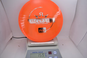 Dynamic Discs Truth - Lucid Air - Nailed It Disc Golf