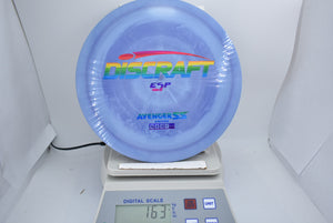 Discraft Avenger SS - ESP - Nailed It Disc Golf