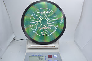 MVP Photon - Plasma - Nailed It Disc Golf