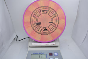 Axiom Envy - All Cosmic Electron - Nailed It Disc Golf