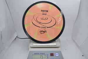 MVP Photon - Cosmic Neutron - Nailed It Disc Golf