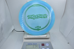 Discraft Thrasher - Z Line - Nailed It Disc Golf